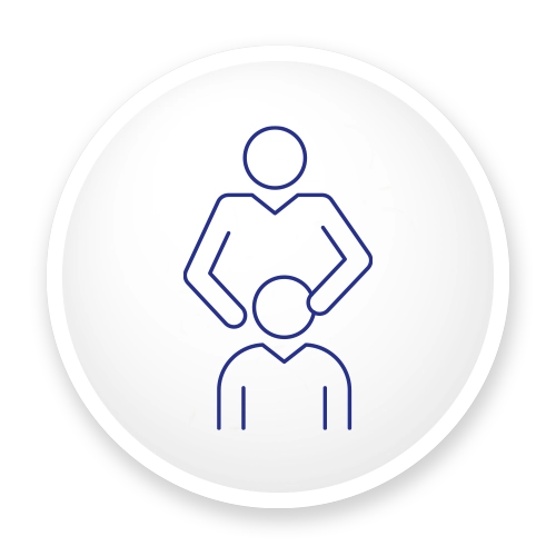 Simplicity Icons Back pain