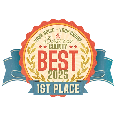 Best of Bastrop 2025